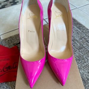 Hot chick 100 patent